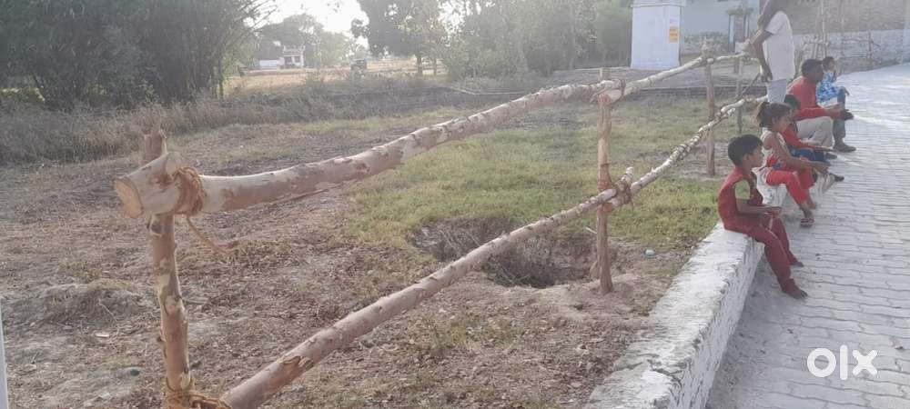 2.5 biswa Land Near Sangeet Mahavidyalay 150mtr