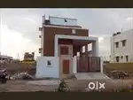 3BHK VILLAS FOR SALE NEAR TRICHY ROAD