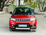 Maruti Suzuki Brezza ZDi Plus, 2018, Diesel
