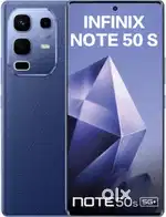 iNFINIX NOTE 50S (8GB+128GB)/(8GB+256GB)/NOTE 40PRO/NOTE 50X 6GB+128GB