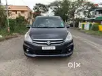 Maruti Suzuki Ertiga VDI SHVS, 2016, Diesel