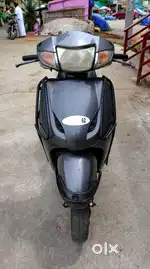 Honda Activa 110 [ SALEM REGISTRATION ]  [ SINGLE OWNER ]