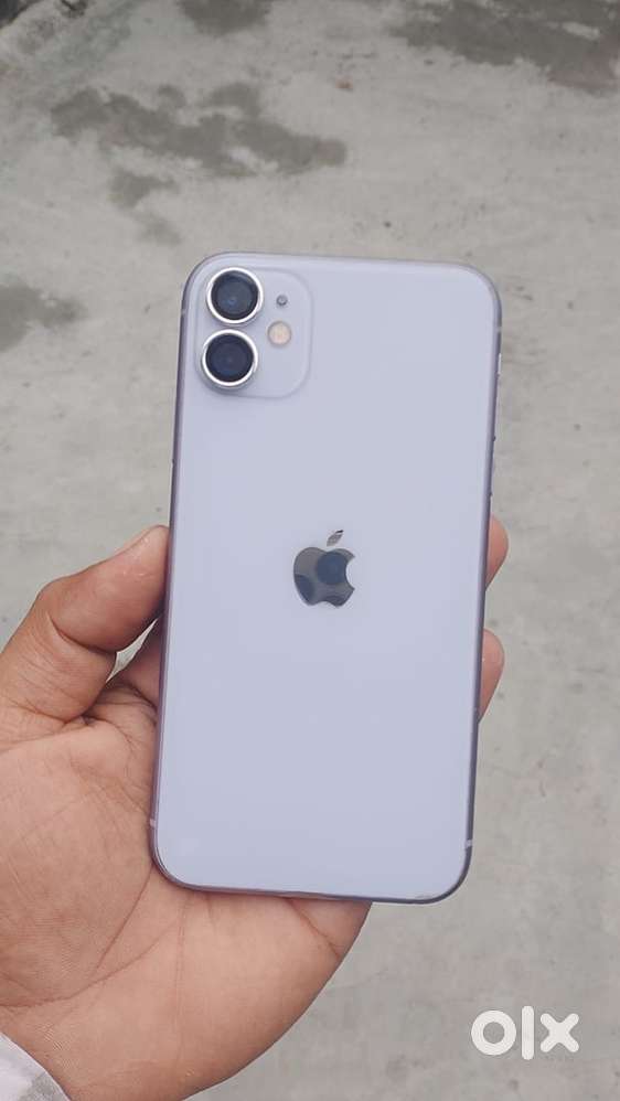 I phone 11