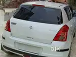 Maruti Swift 2011