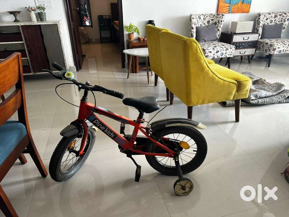 Kids Cycle