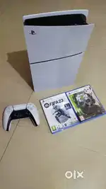 Sony PS 5 new