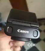 Canon v10 camera with brand new condition