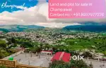 Property in Champawat for sale