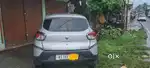 Renault KWID 2016 Petrol 96191 Km Driven