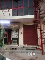 2 SIDE OPEN PROPERTY WITH BASMENT