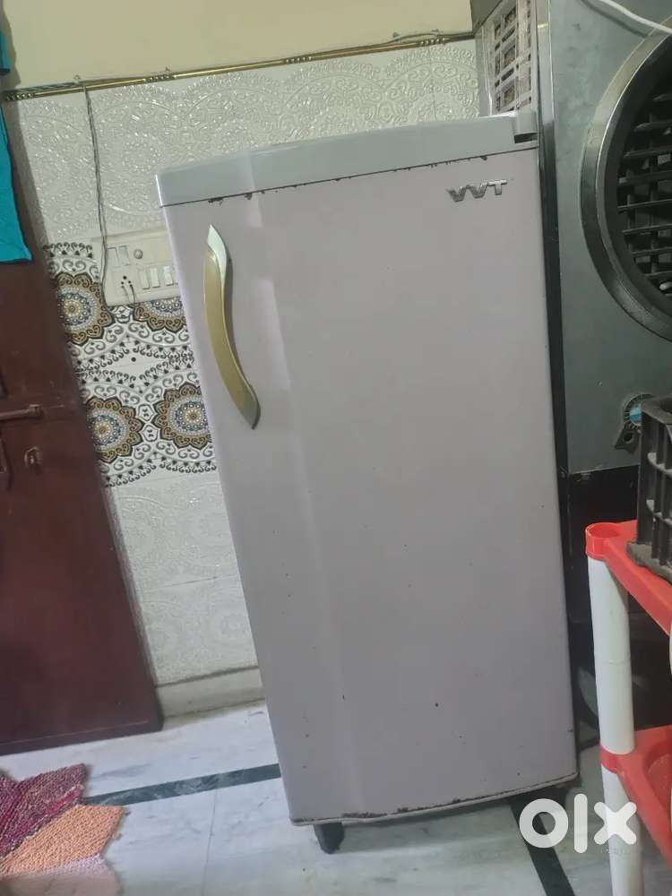 Godrej refrigerator