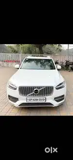 Volvo XC 90 D5 Inscription, 2016, Diesel