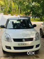 Neat and clean used first generation swift.no complaints
