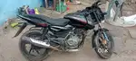 Pulsar 150 2017