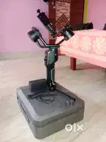 I sell my gimbl. Moza air cross2