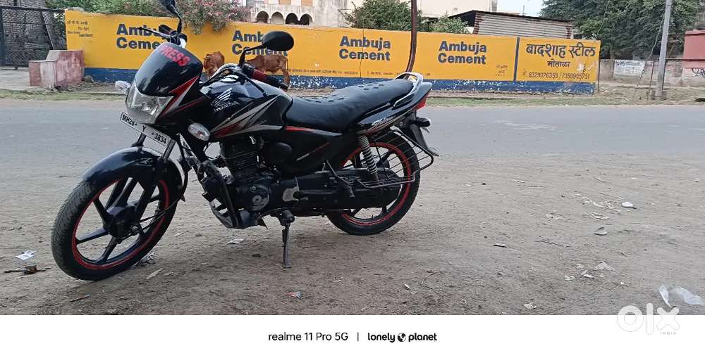 Good condition