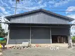GODOWN FOR RENT 3kms away from Vyttila