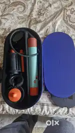 Dyson Air Wrap