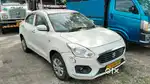 Swift Desire Maruti