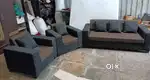 New factory sofa outlet