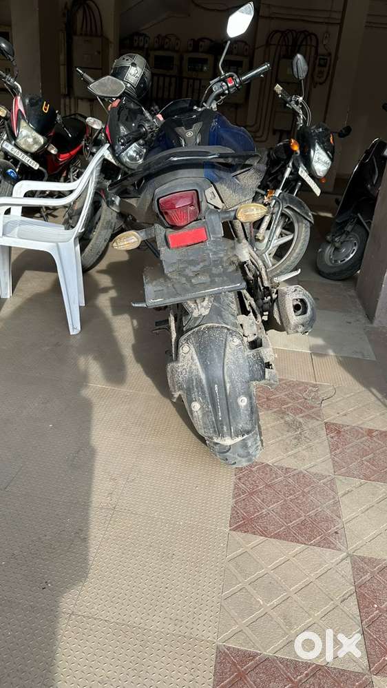 Very good condition