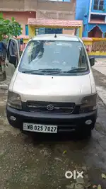 Maruti Suzuki Wagon R 1.0 2004
