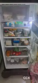 Whirlpool Fridge - 165 Litres