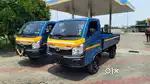 TATA MOTORS SHOWROOM DEALER