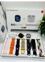 There is a smart watch under 1500