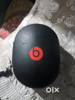 Dr Dre Beats Studio 2 - Wired