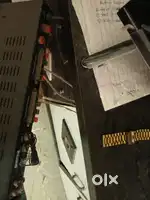 Music System