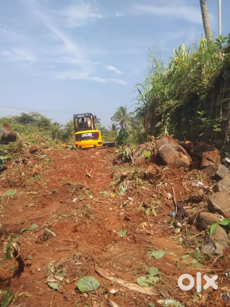 8cents Residential Plot for sale in kunjathBail Mangalore.