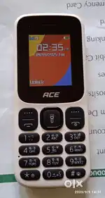 itel ace 3 shine for sale