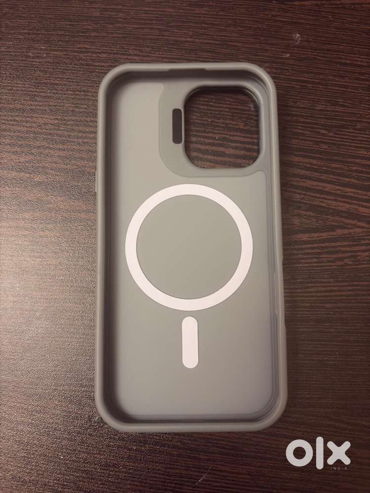 Iphone 16 back case