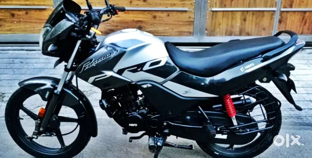 Passion pro single owner