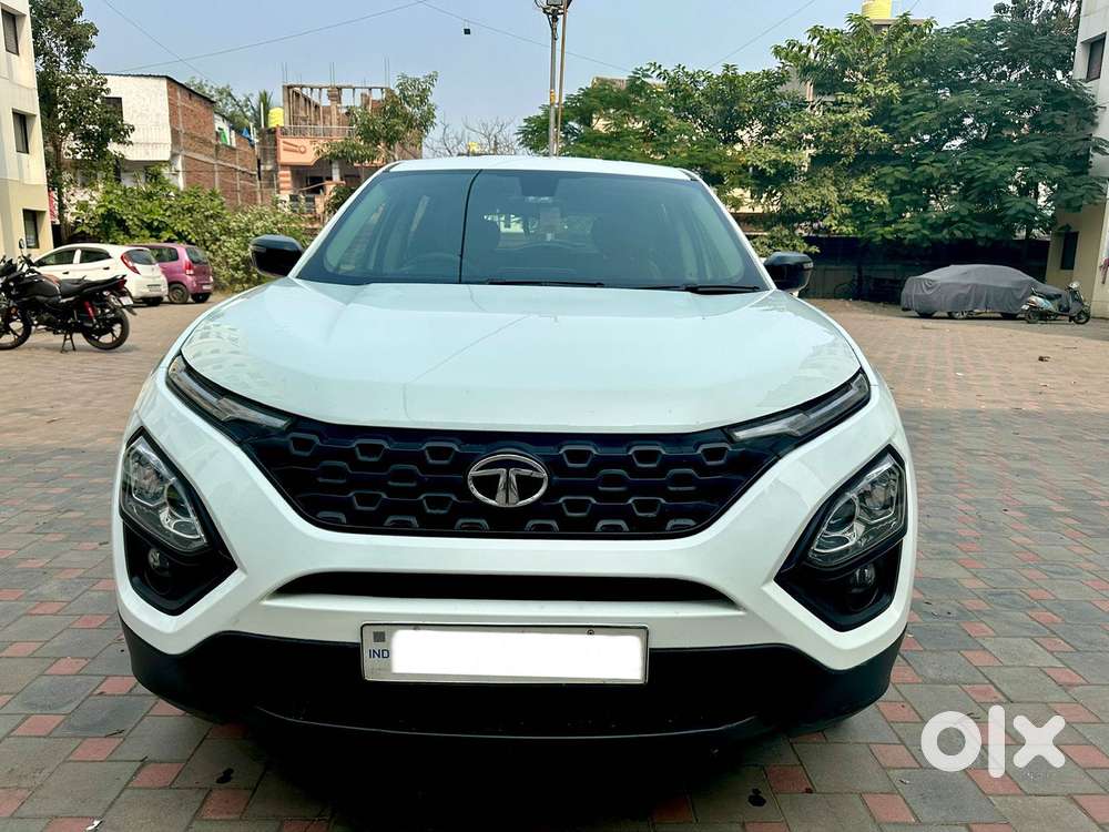 Tata Harrier XM, 2021, Diesel