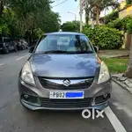 Maruti Suzuki Swift Dzire 2012 Petrol Well Maintained