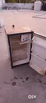 Chhota fridge
