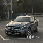 Mercedes-Benz GLA, 2018, Diesel