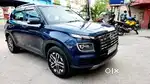 Hyundai Venue [2022-ongoing] 1.5 CRDi SX, 2022, Diesel