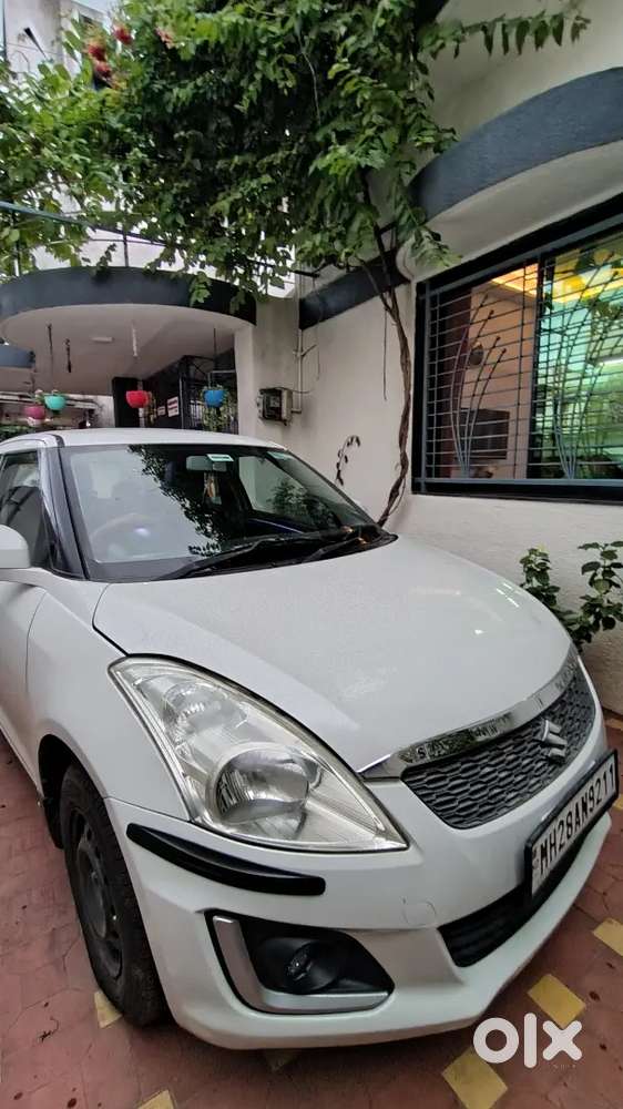 Swift 2016 Diesel Good Condition