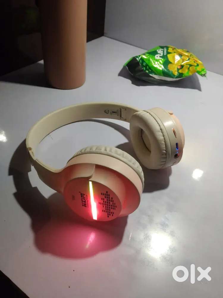 Headphones