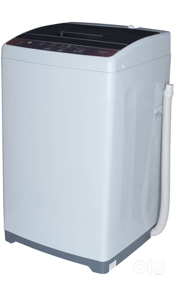 Haier washing mission seal pack