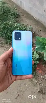Vivo y72 5g (8/128)
