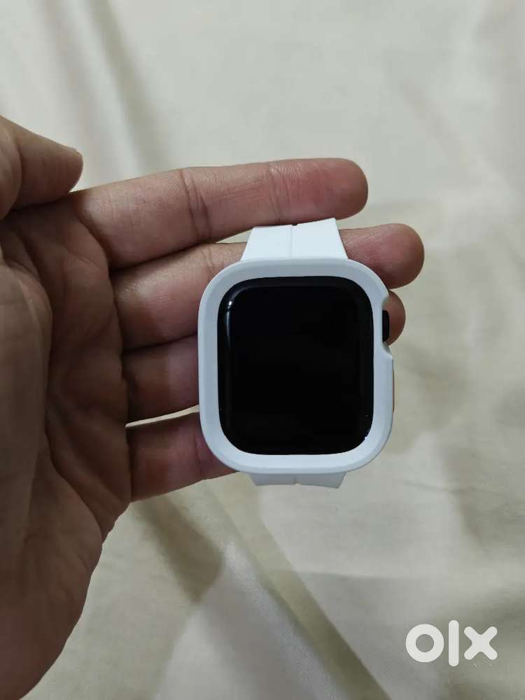Apple watch series 10 Nike edition