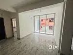 Brand new ready to move flat at a premium location