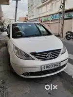 Tata Indica Vista 2011 Diesel Well Maintained