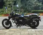 Immaculate condition Bajaj Avenger for Sale