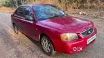 Hyundai Accent Viva 2004 Diesel Well Maintained