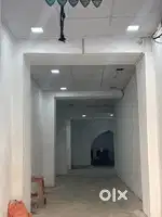 Shop for rent on Railway Road Rohtak